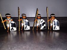 Playmobil soldat egyptien d'occasion  Aire-sur-la-Lys