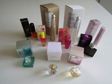 Lot miniatures parfum d'occasion  Fouras