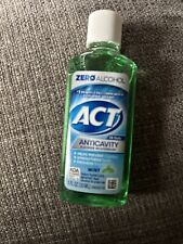 Zero act anticavity for sale  Tenafly