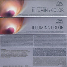 Wella illumina color gebraucht kaufen  Leonberg