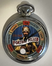 Zoltar pocket watch for sale  Murrieta