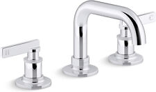 4 bathroom sink faucets for sale  Cary