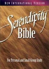 Serendipity bible personal for sale  Indianapolis
