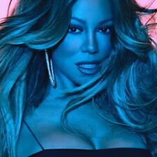 MARIAH CAREY - CD CAUTION - 2018 - LISTA DE 10 FAIXAS - NOVA!!! comprar usado  Enviando para Brazil