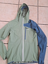 Ortovox windbreaker donna usato  Spedire a Italy