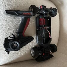 Excellent Kyosho 1/10 Scale RC Electric Powered 4WD FAZER Mk2, used for sale  Shipping to South Africa