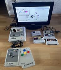 Nintendo super famicom gebraucht kaufen  Potsdam