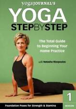 Yoga journal session for sale  Montgomery