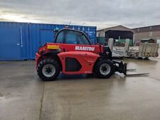 2018 manitou mt420h for sale  KING'S LYNN