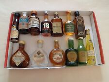 Mignon liquori collezione usato  Pinerolo