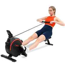 Magnetic rower machine for sale  Robbinsville