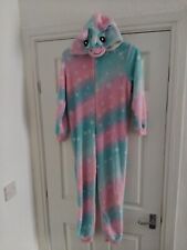 primark girls onesie for sale  WALLSEND