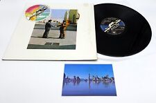 Disco de vinil Pink Floyd Wish You Were Here 1975 australiano 1ª imprensa muito bom estado++ com cartão comprar usado  Enviando para Brazil