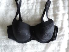 Black bra lace for sale  WHITEHAVEN