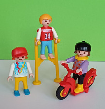 Playmobil sammlung kinder gebraucht kaufen  Wiesthal