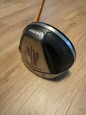 Titleist 907 driver for sale  LIVERPOOL