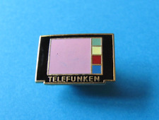 telefunken tv for sale  OAKHAM