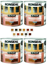 Ronseal year wood for sale  NEWCASTLE UPON TYNE