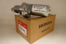 Oem honda starter d'occasion  Expédié en Belgium