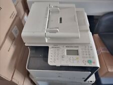 Used, canon i sensys mf 8050 cn multifunction laser color for sale  Shipping to South Africa