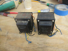 Sansui outpt transformers for sale  Crystal Lake