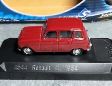Renault 1964 43e d'occasion  L'Hermitage
