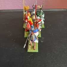 Warhammer fantasy bretonnian for sale  Maumee