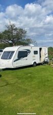 Sterling eccles berth for sale  YORK
