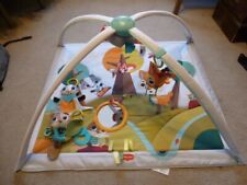 tiny love playmat for sale  KENDAL