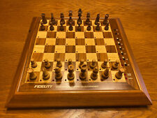 Fidelity elegance chess gebraucht kaufen  Sehnde