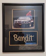 Original bandit license for sale  Denver