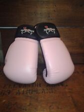Pink century boxing for sale  Elma