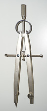 Machinist drafting compass for sale  Indianapolis