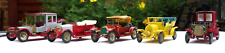 Vintage Matchbox ~ FIVE Model Cars ~ Value Bundle ~ Models of Yesteryear ~ for sale  Shipping to South Africa