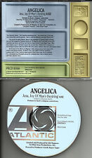 ANGELICA & DAVID FOSTER Jesu Joy Of man’s Desiring PROMO Rádio DJ CD single 1997 comprar usado  Enviando para Brazil