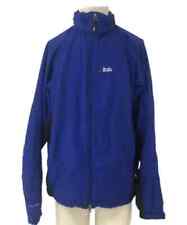 Rab size blue for sale  WALTHAM CROSS