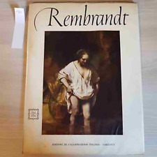 Rembrandt club internazionale usato  Vaiano Cremasco