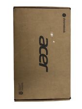 Usado, Computadora portátil Acer Chromebook Spin 311 R721T-A692 pantalla táctil 11" - negra segunda mano  Embacar hacia Argentina