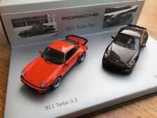 Porsche turbo set gebraucht kaufen  München