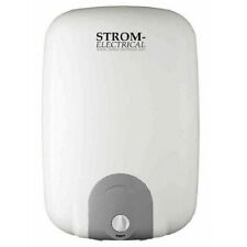 Strom 6.5 Litre Unvented Oversink Undersink Water Heater 2Kw Quality Plumbing for sale  OSSETT
