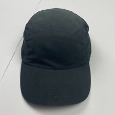 Bump cap black for sale  WORTHING
