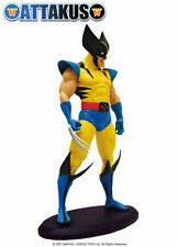 Wolverine statue yellow d'occasion  Forcalquier