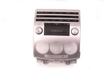 CD Autoradio Mazda 5 Radio Wechsler MP3 14792086 14792081 CC93 66 9R0 Radio  gebraucht kaufen  Dresden