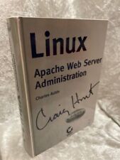Linux apache web gebraucht kaufen  Oberthal