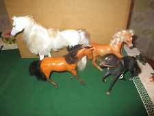 Mattel barbie pferde gebraucht kaufen  Hattersheim