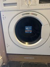 integrated dryer washer for sale  HIGH WYCOMBE