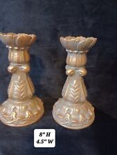 Pair decorative ceramic for sale  Angier