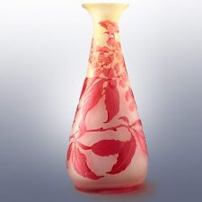 Gallé vase original d'occasion  Paris-