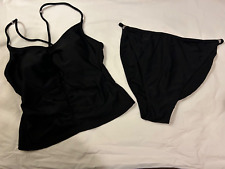 Boots black tankini for sale  SHEERNESS