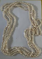 Collane perle naturali usato  Berceto